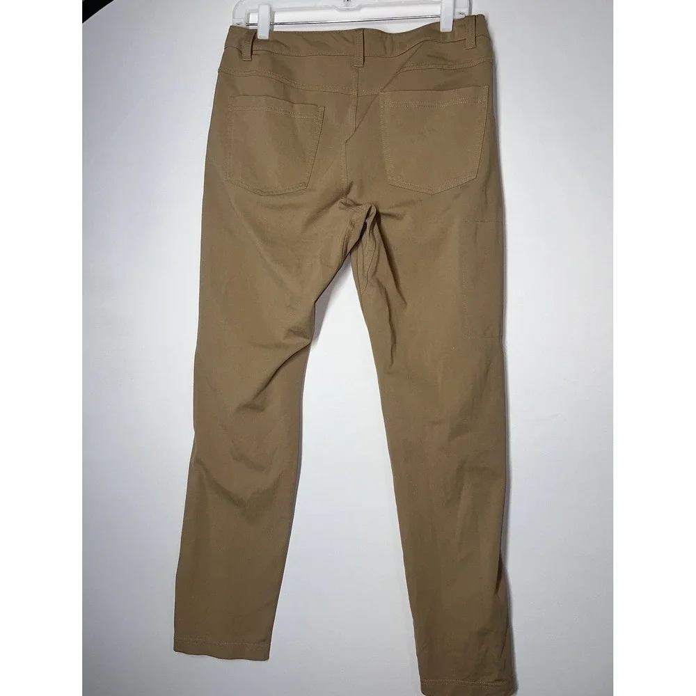 BYLT Premium Basics Everyday 2.0 Pant Skinny Fit Size‎ 34 x 29 Lot of 3